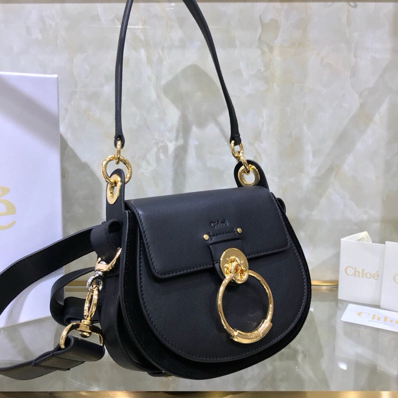 CHL Tess Bag