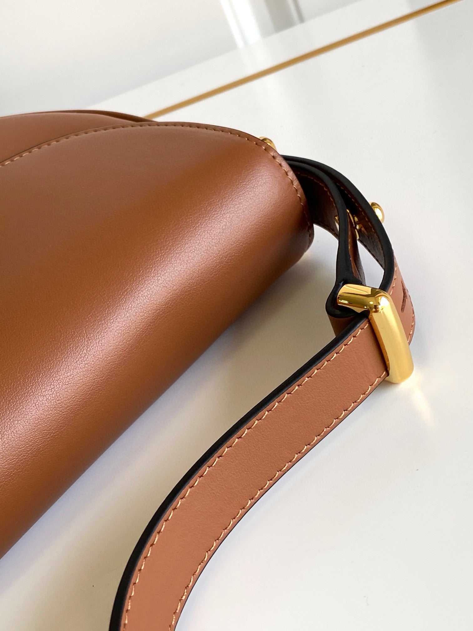 PRD Crossbody Bag