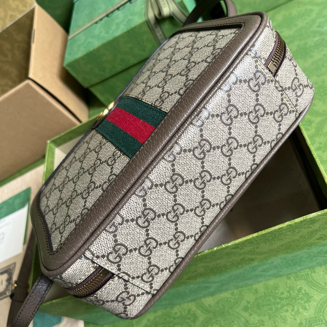 GC Crossbody Bag