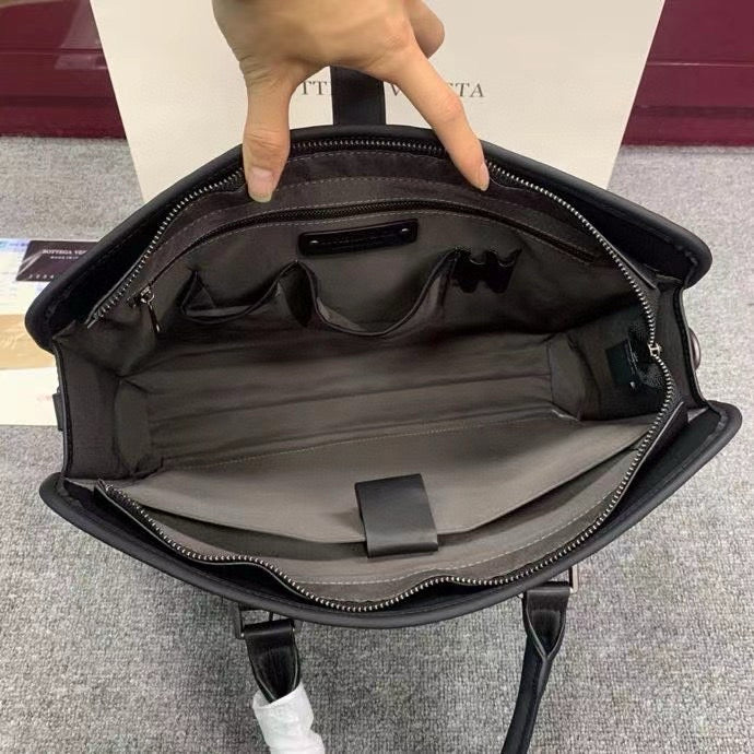 BTV Briefcase