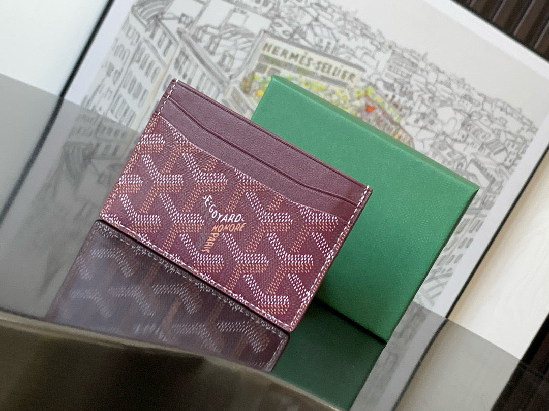 GYD Cardholder