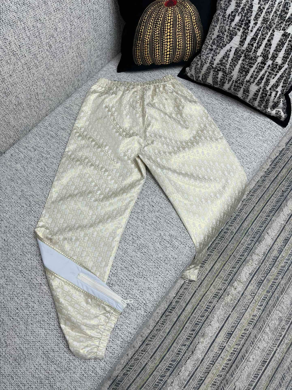 CD Jacket + Shorts