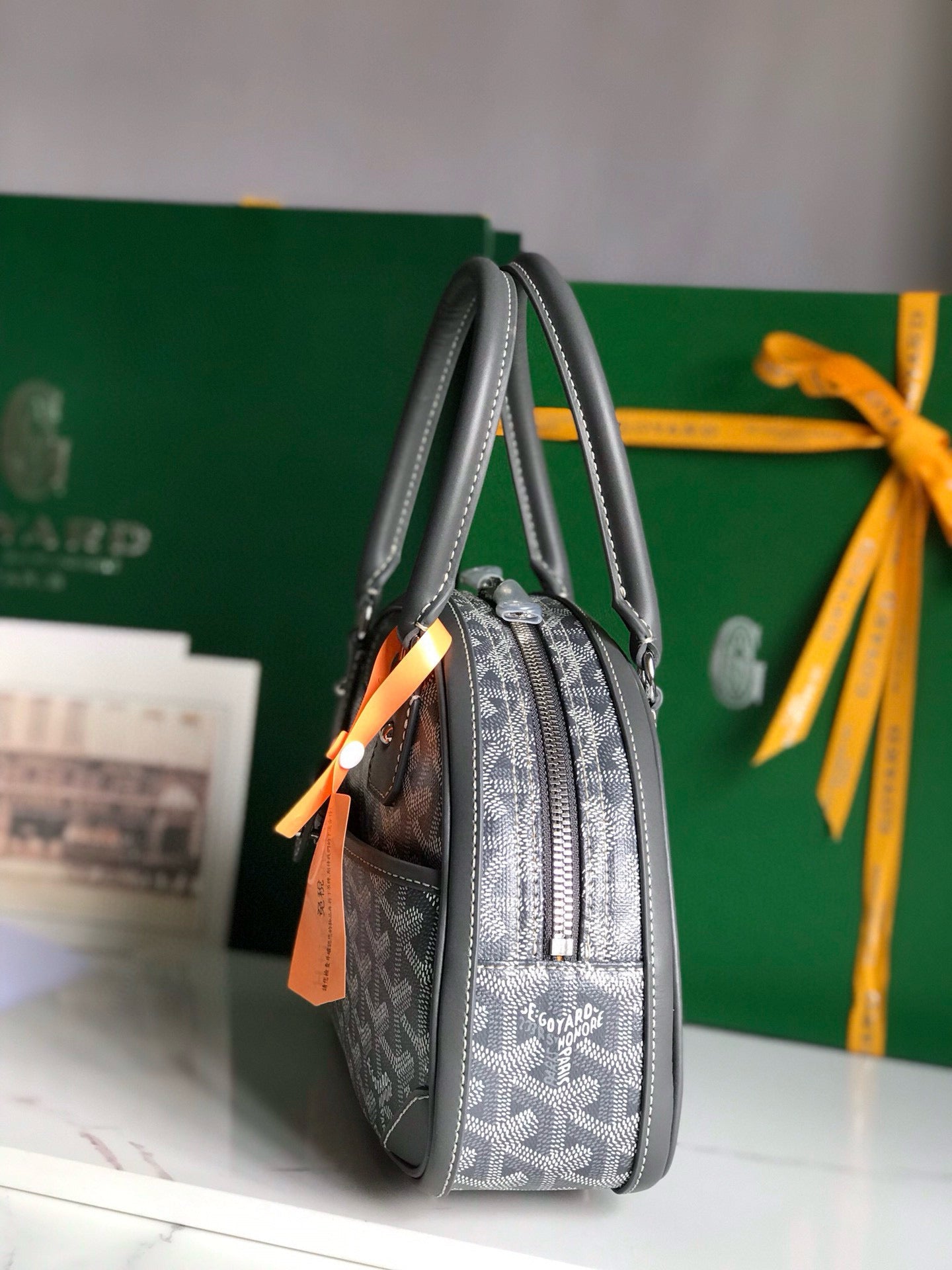 GYD Bowling Bag