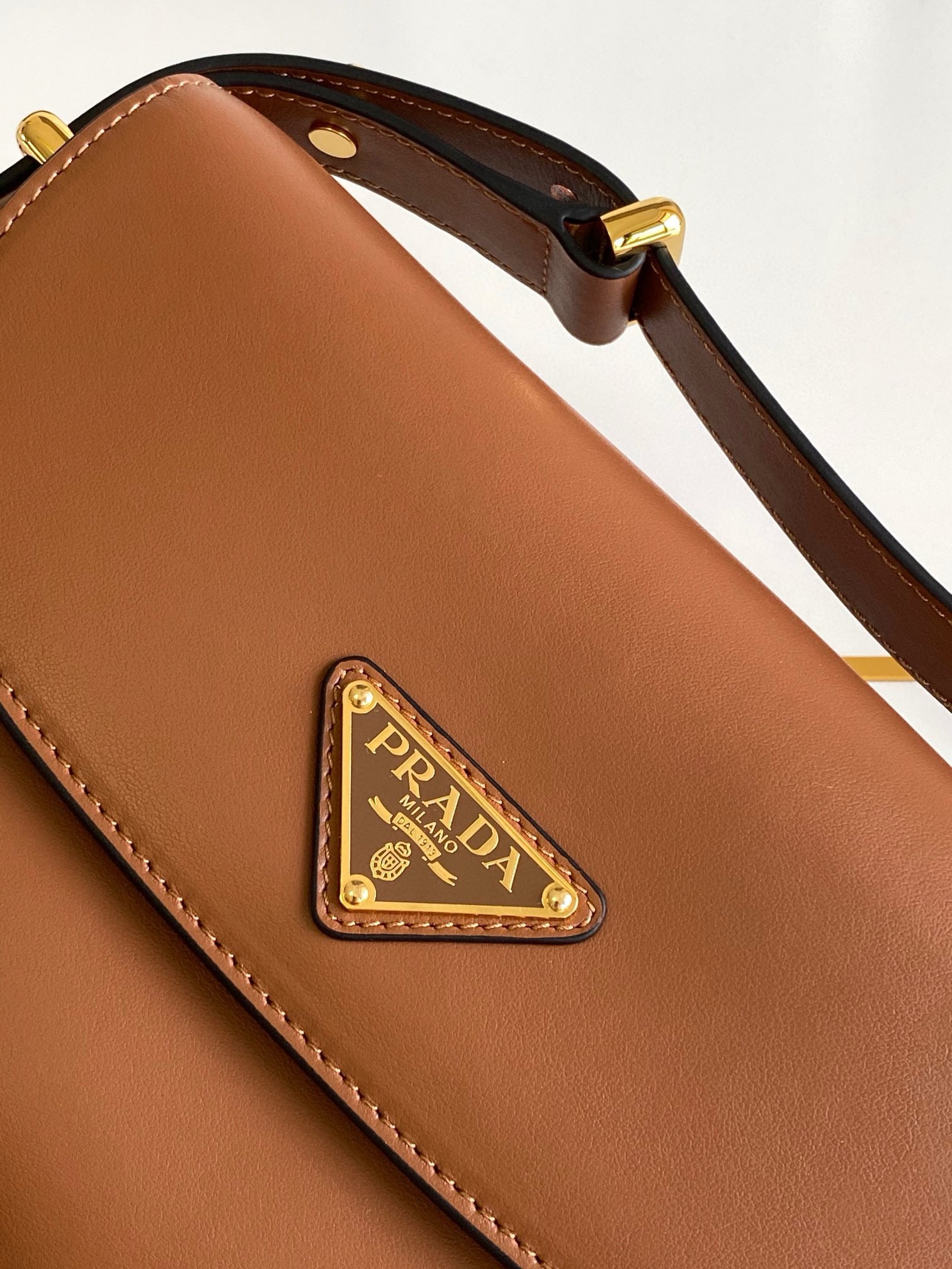 PRD Crossbody Bag
