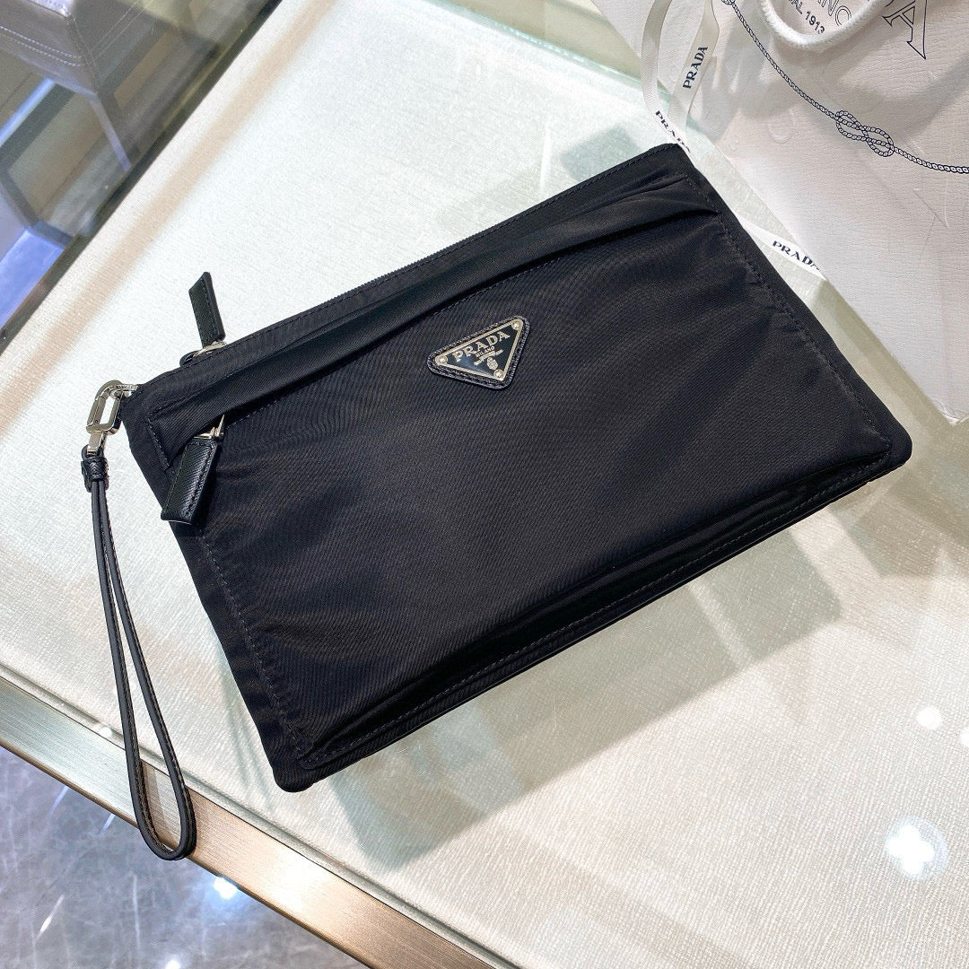 PRD Clutch Bag