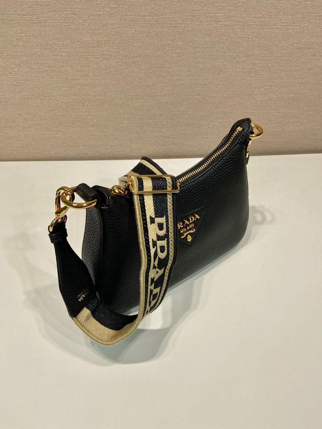PRD Shouder Bag