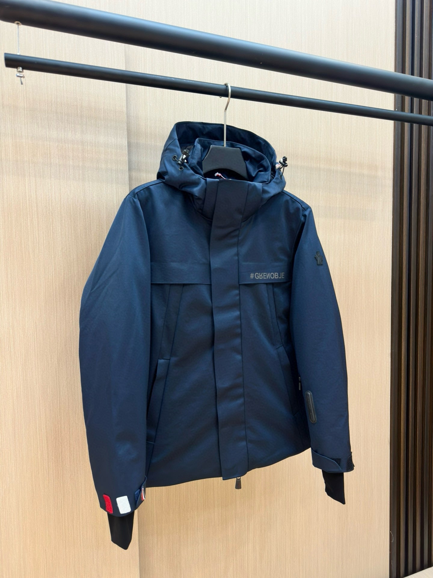 MNC Jacket
