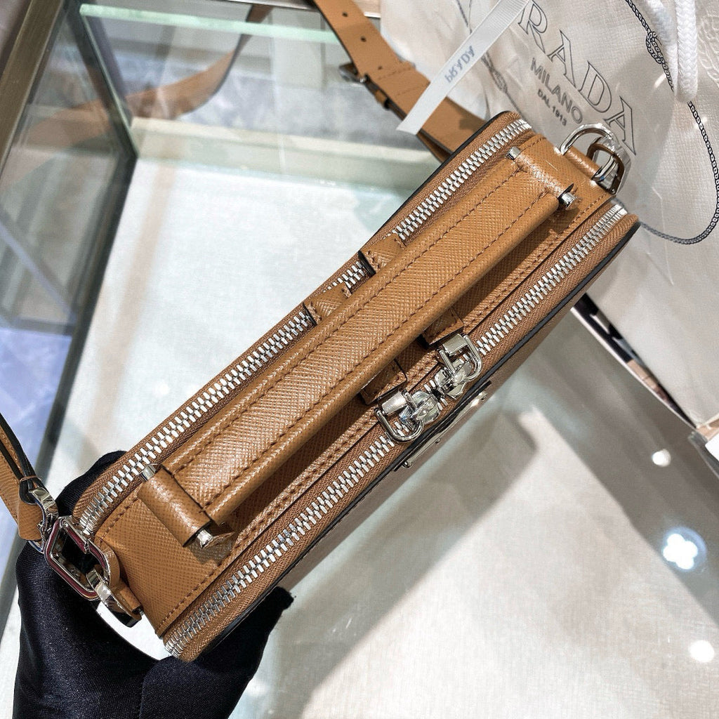 PRD Crossbody Bag