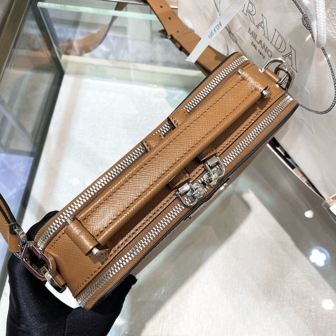 PRD Crossbody Bag
