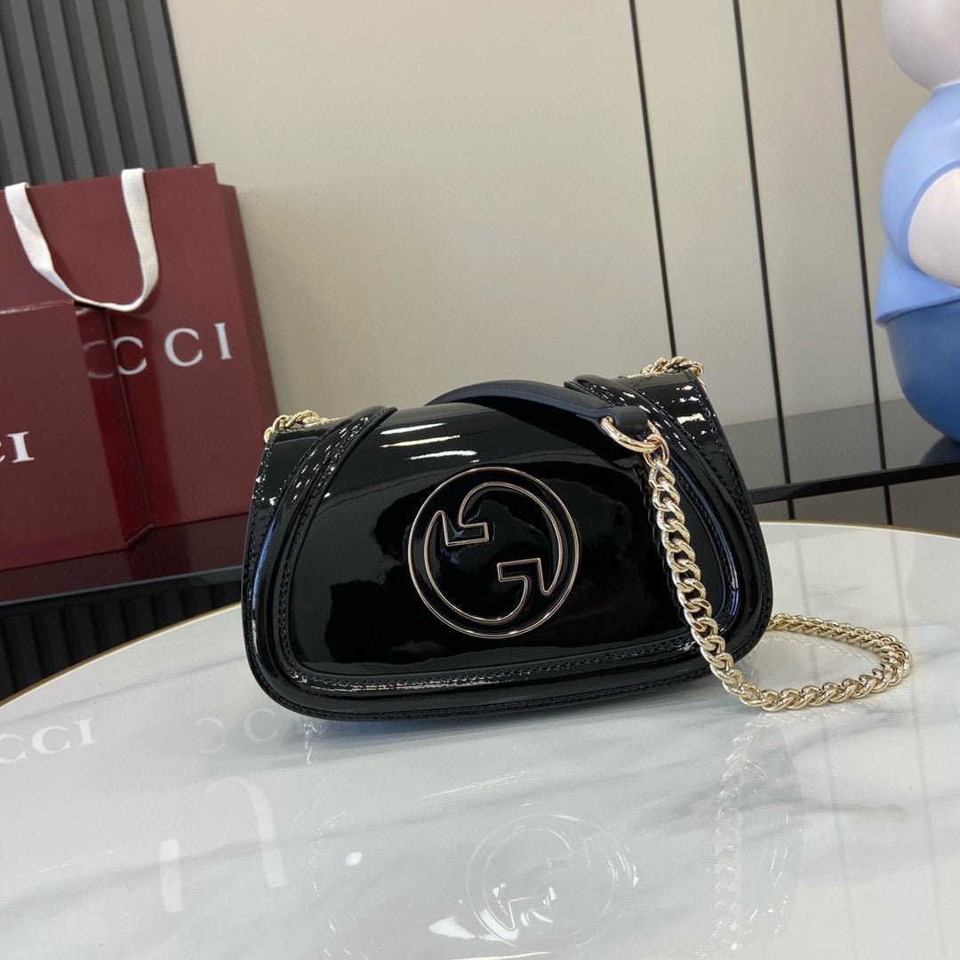 GC Blondie Small Shoulder Bag