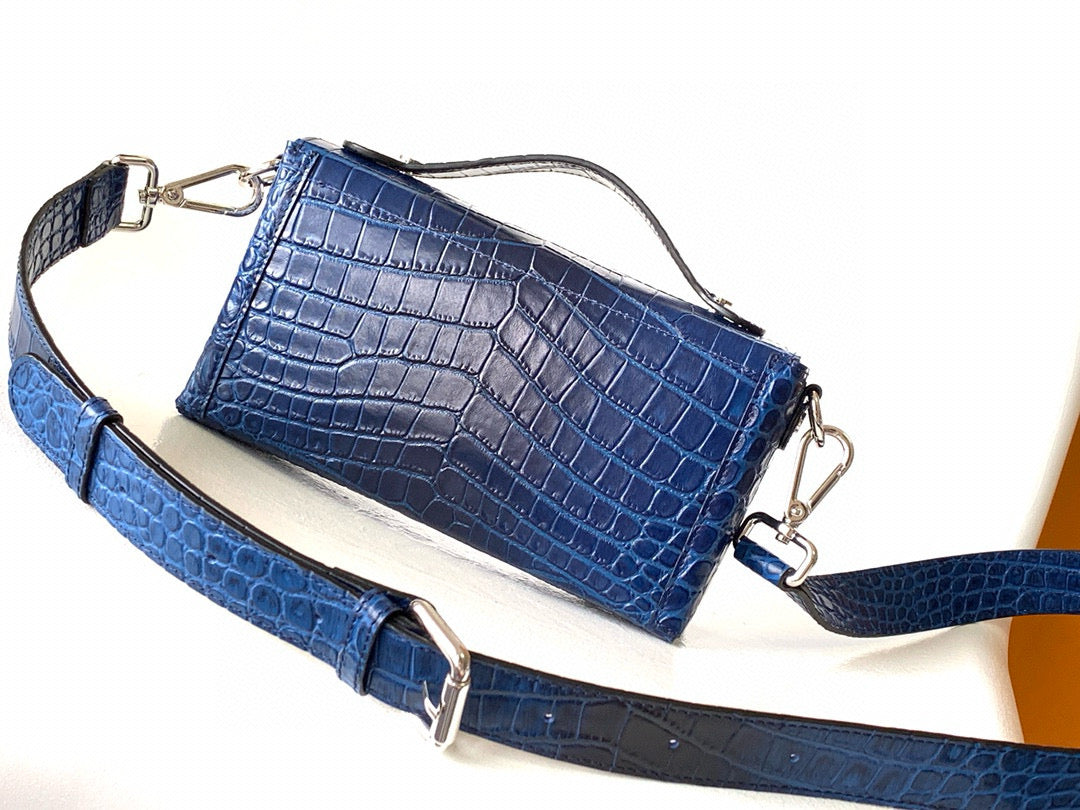 FD Baguette Soft Trunk