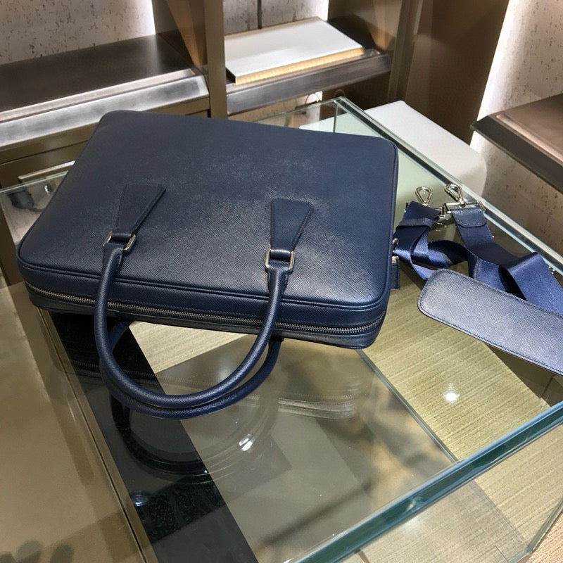 PRD Briefcase