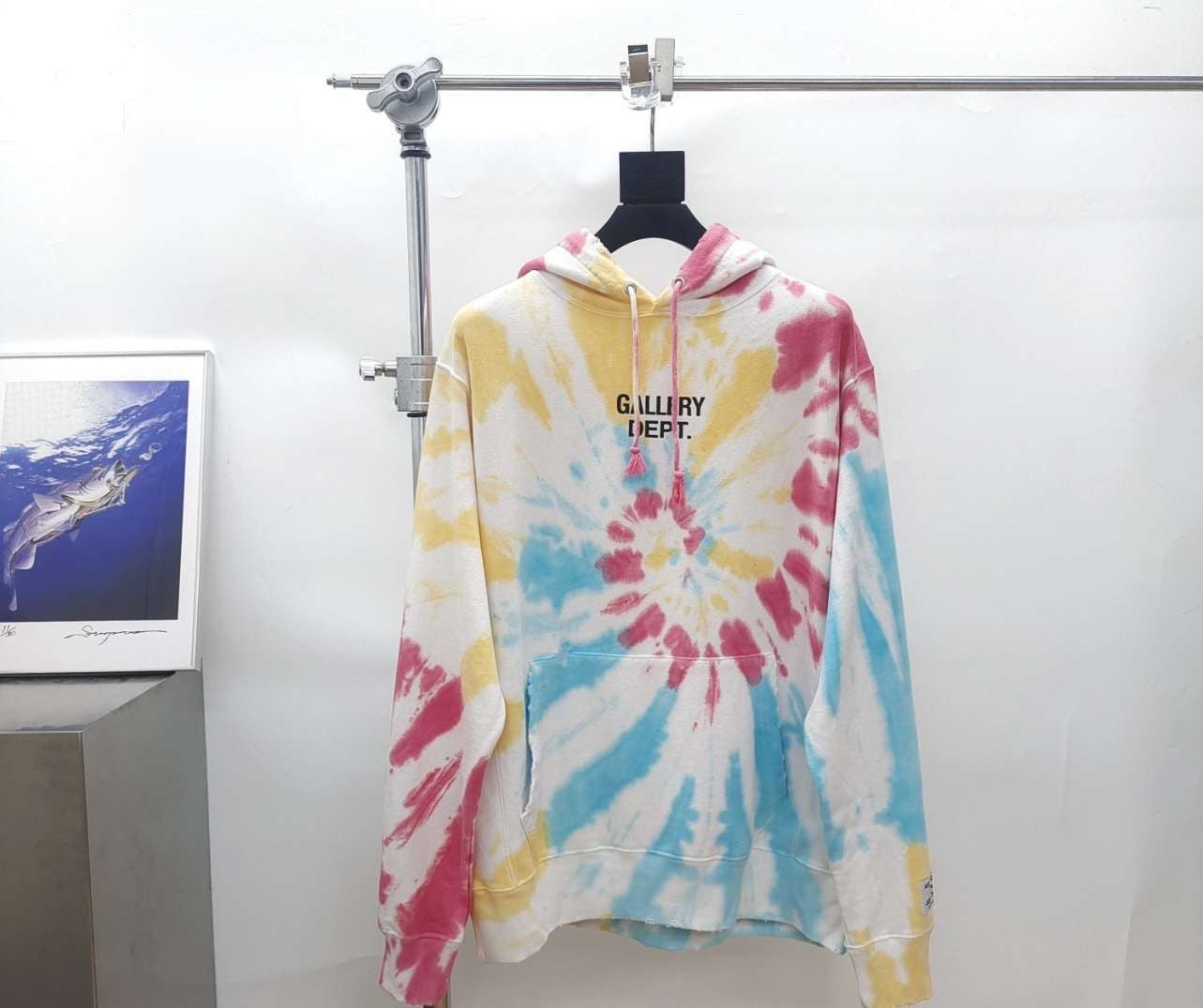 GDPT Hoodie