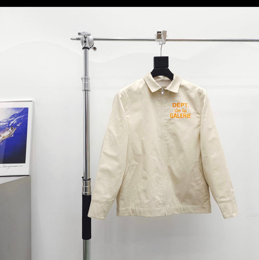 GDPT Jackets