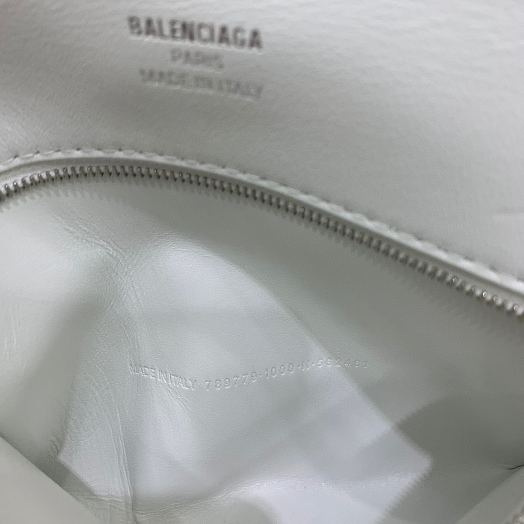 BLC Rodeo Bag