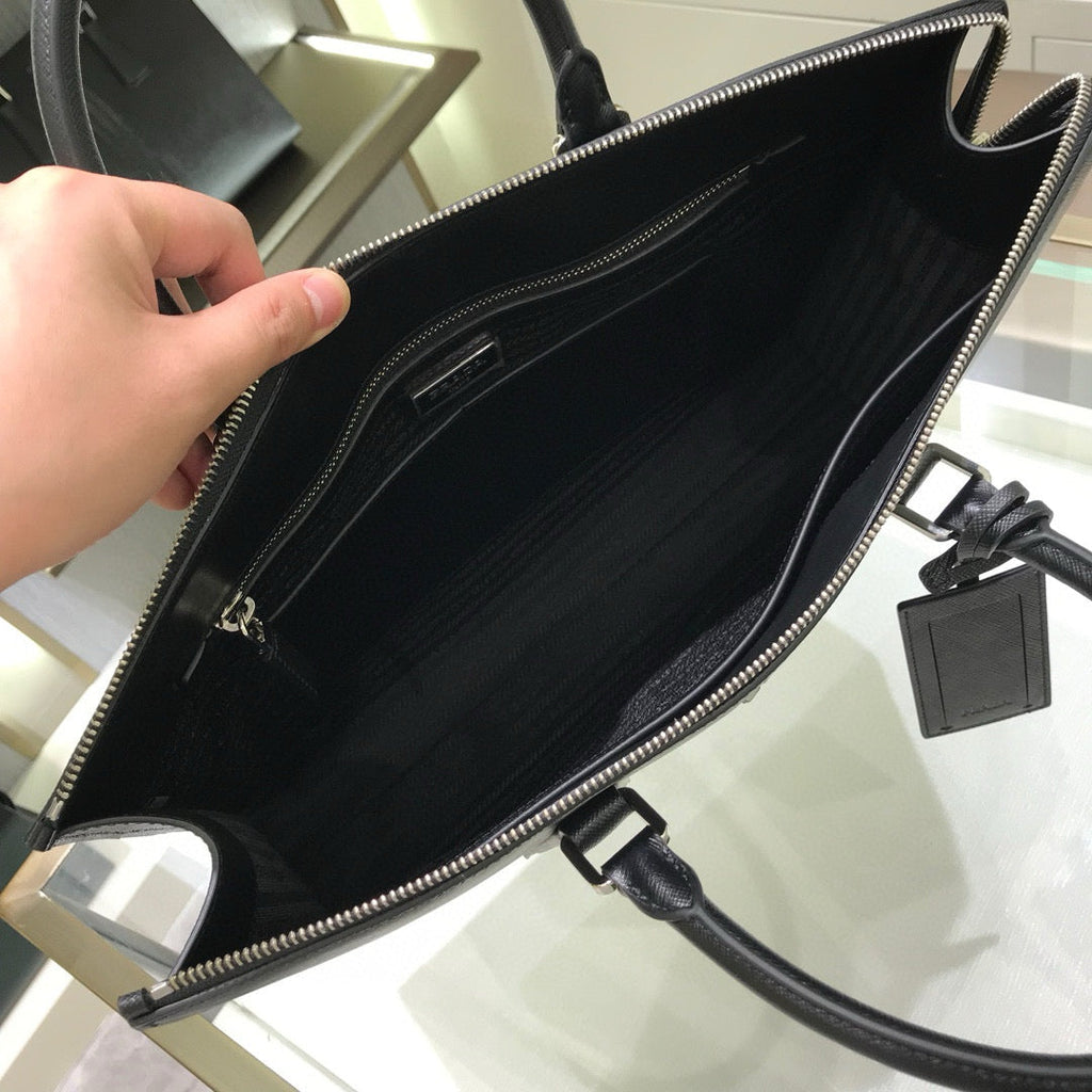 PRD Briefcase