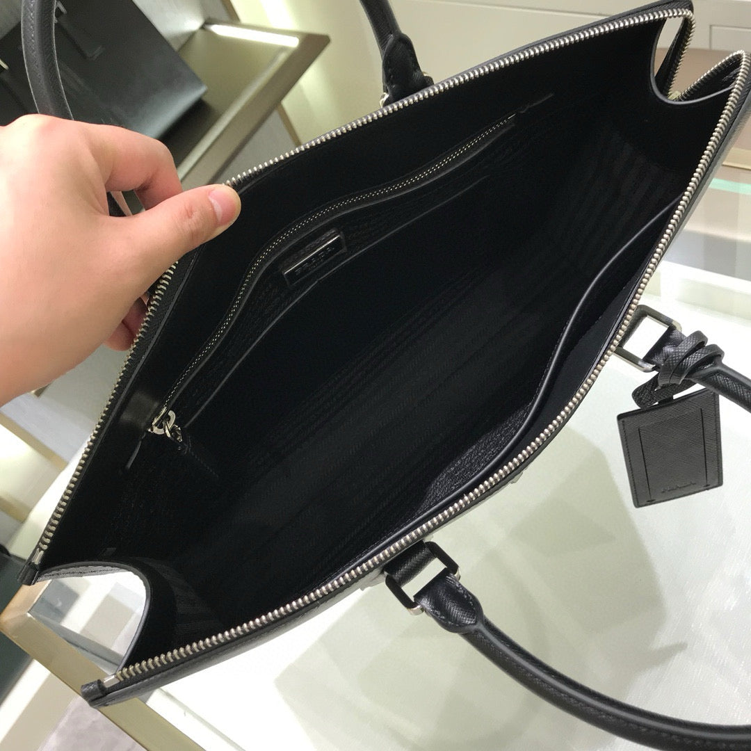 PRD Briefcase