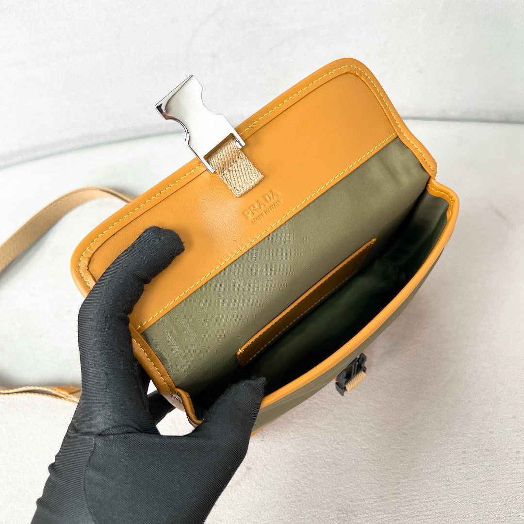 PRD Shoulder Bag