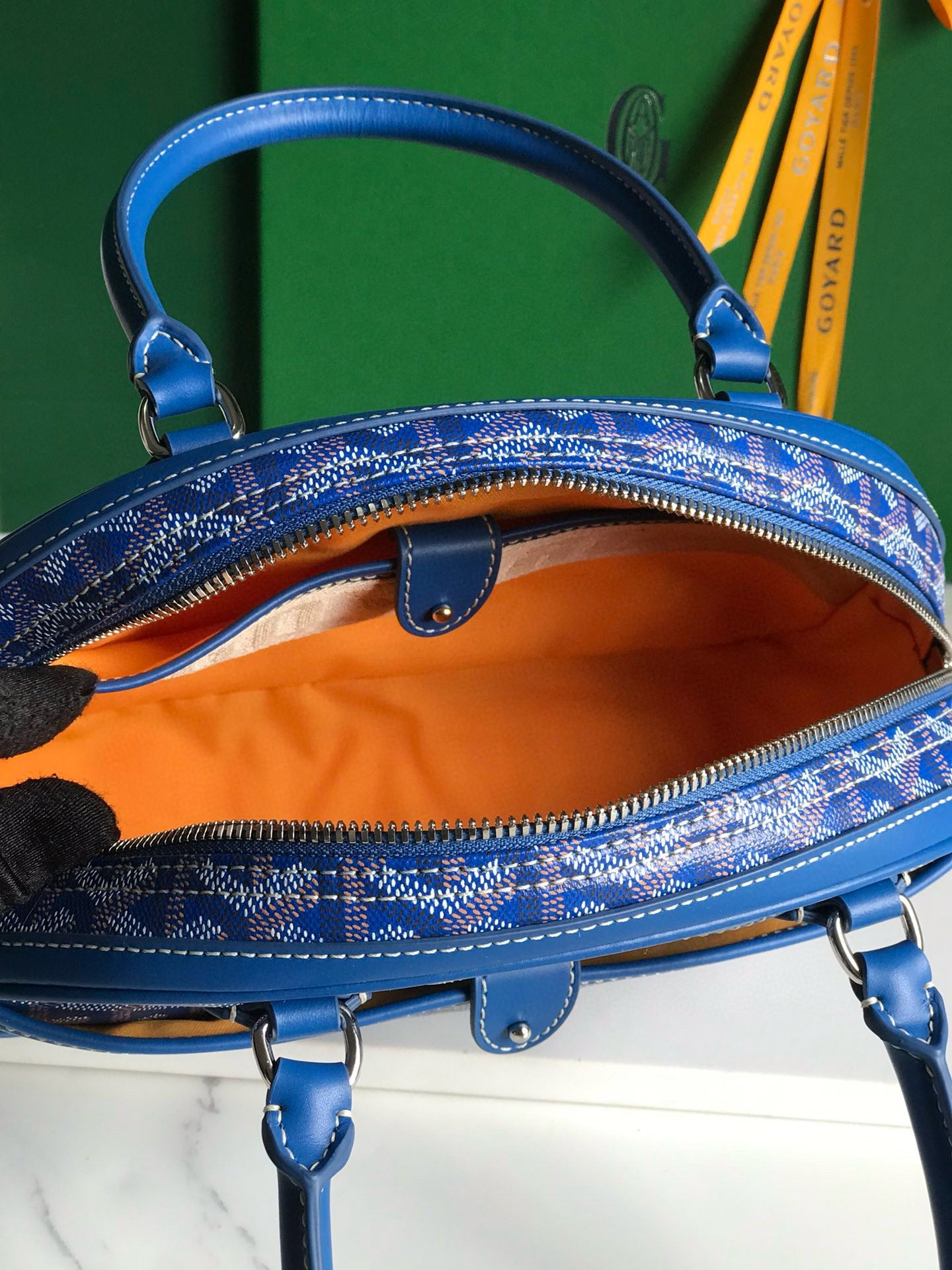 GYD Bowling Bag