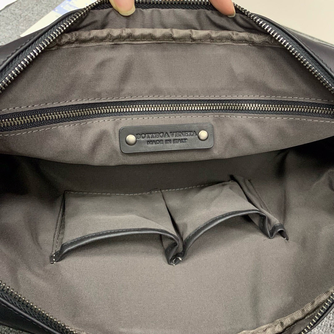 BTV Briefcase