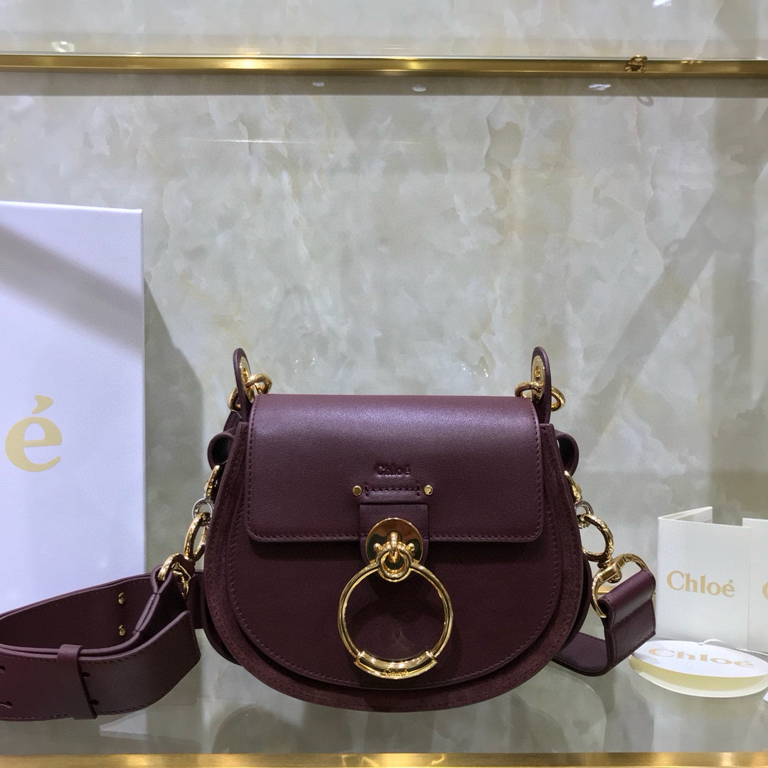 CHL Tess Bag