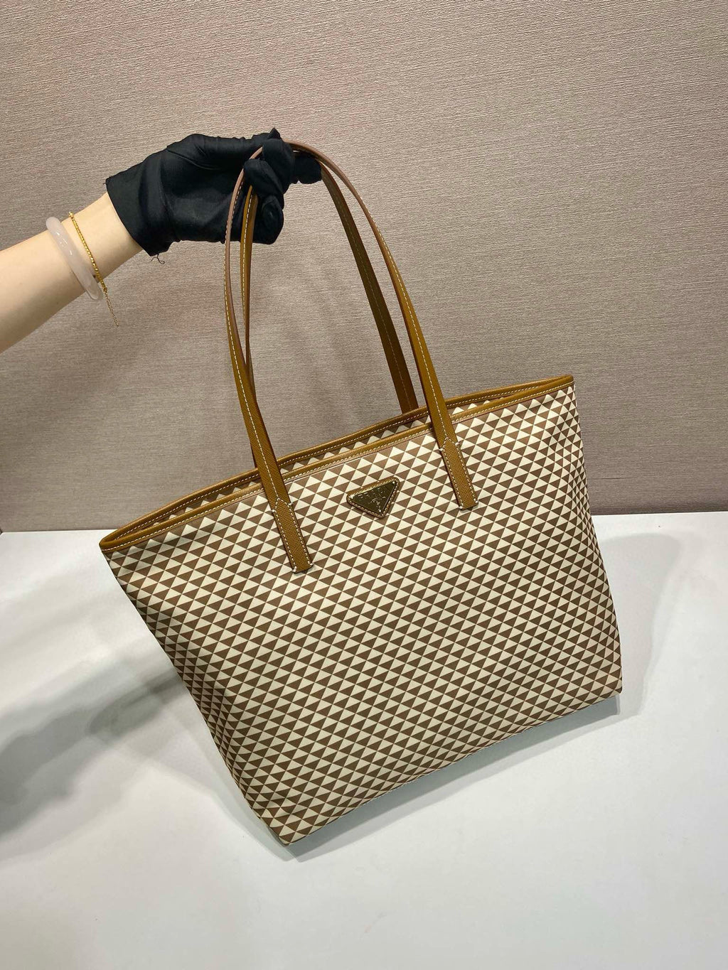 PRD Tote Bag