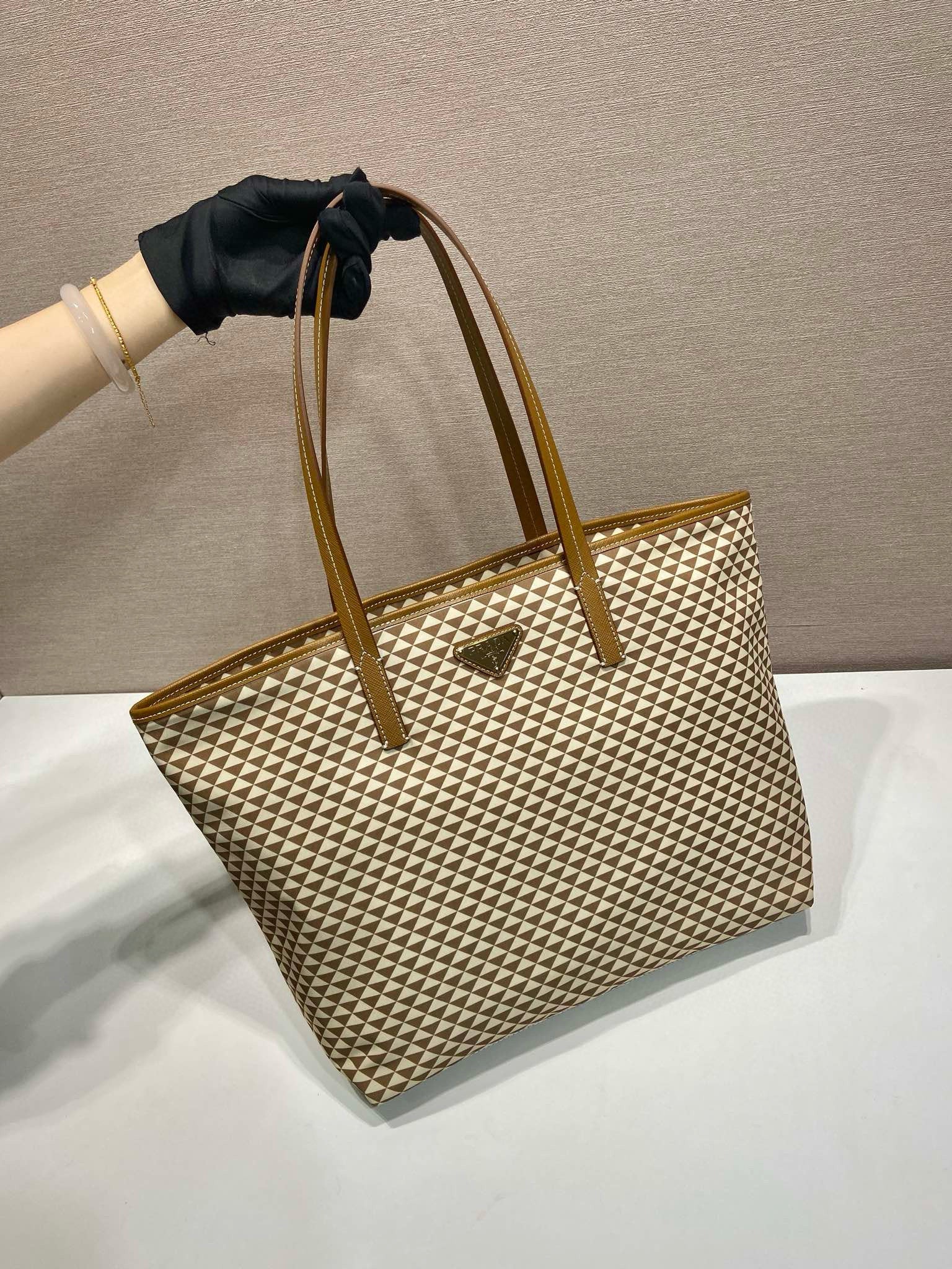 PRD Tote Bag