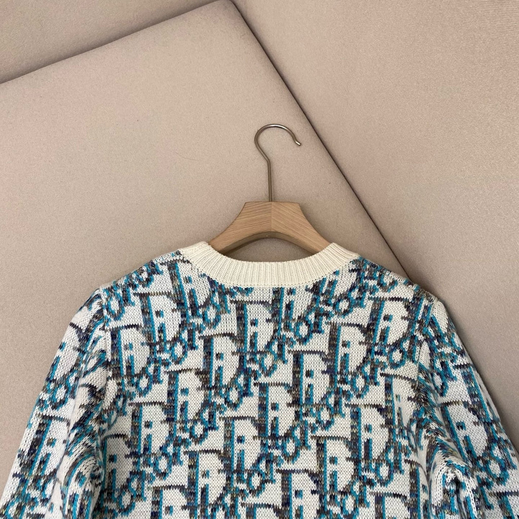 CD Sweater