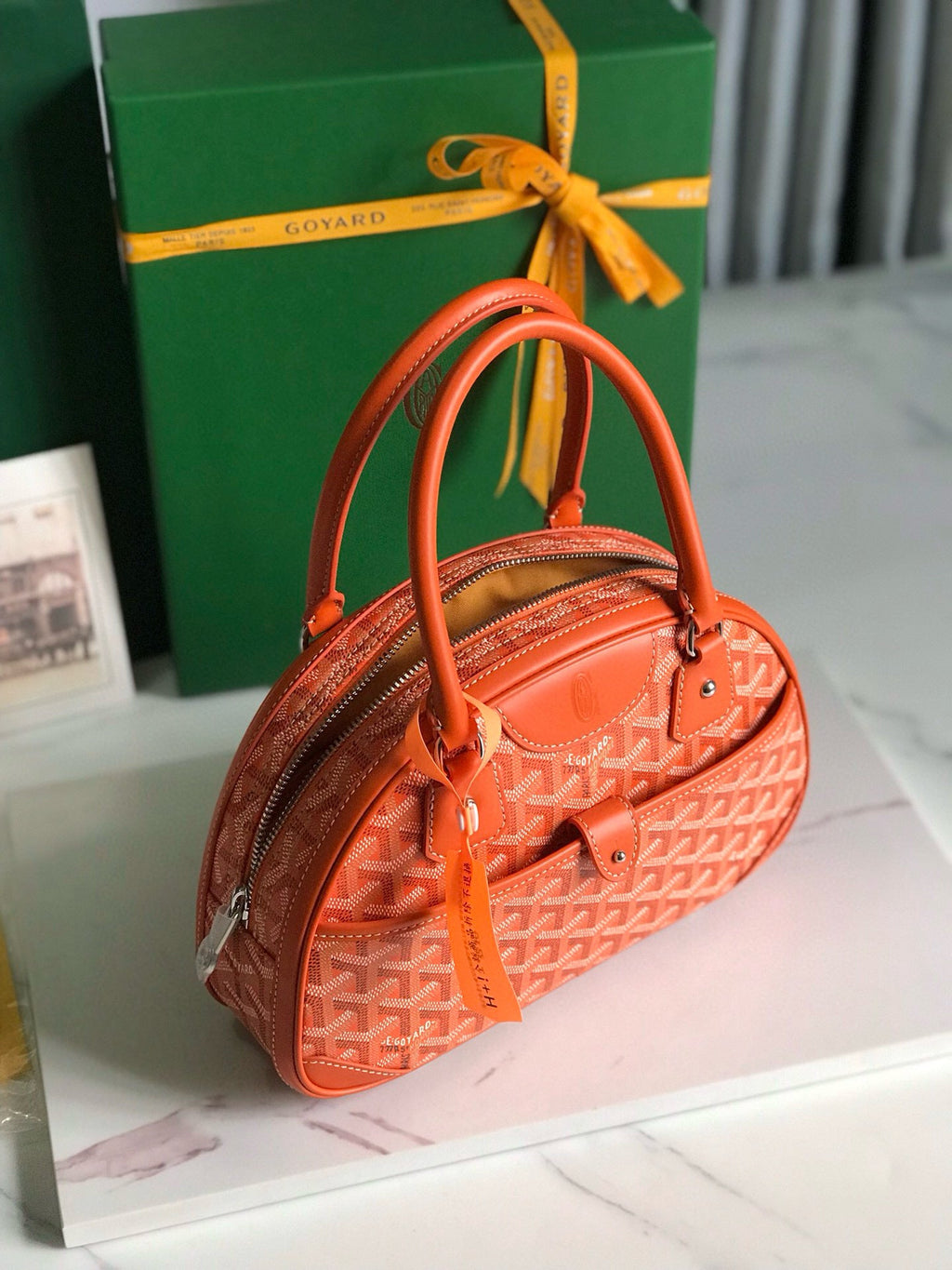 GYD Bowling Bag