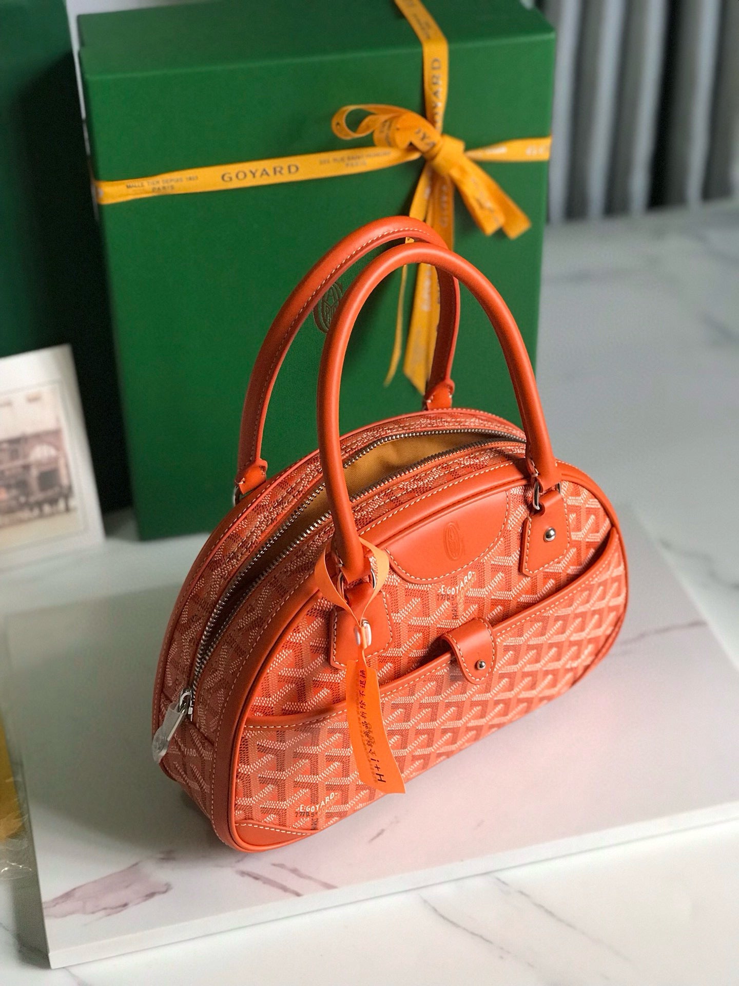 GYD Bowling Bag