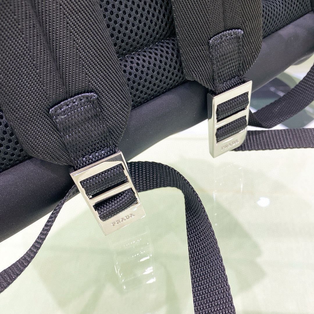 PRD Backpack
