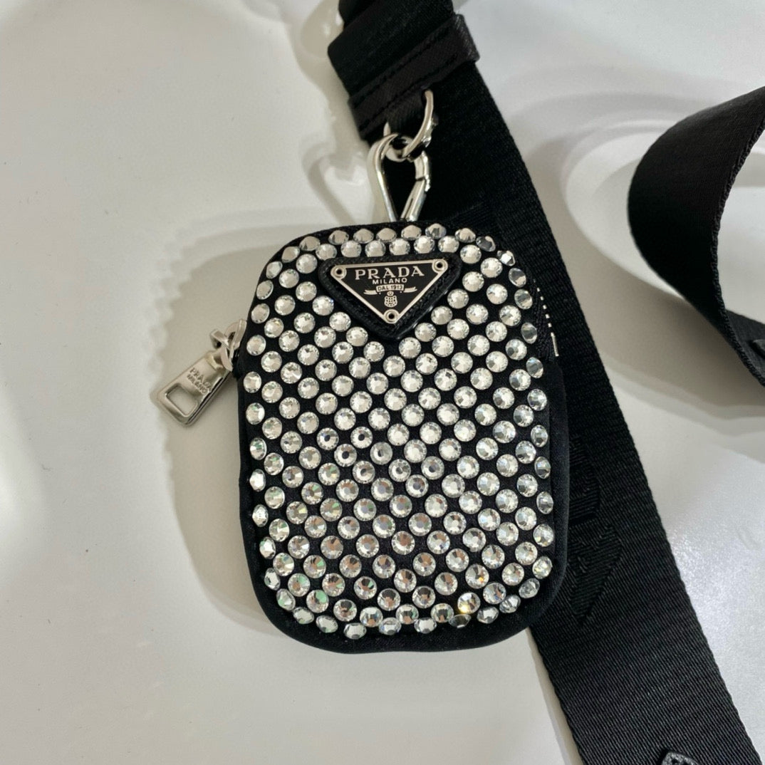 PRD Crystal Bag