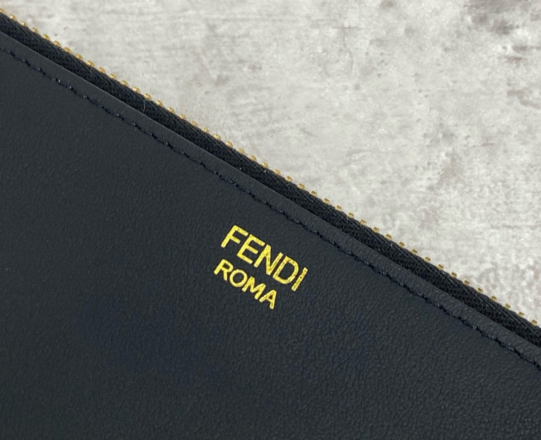 FD Clutch Bag