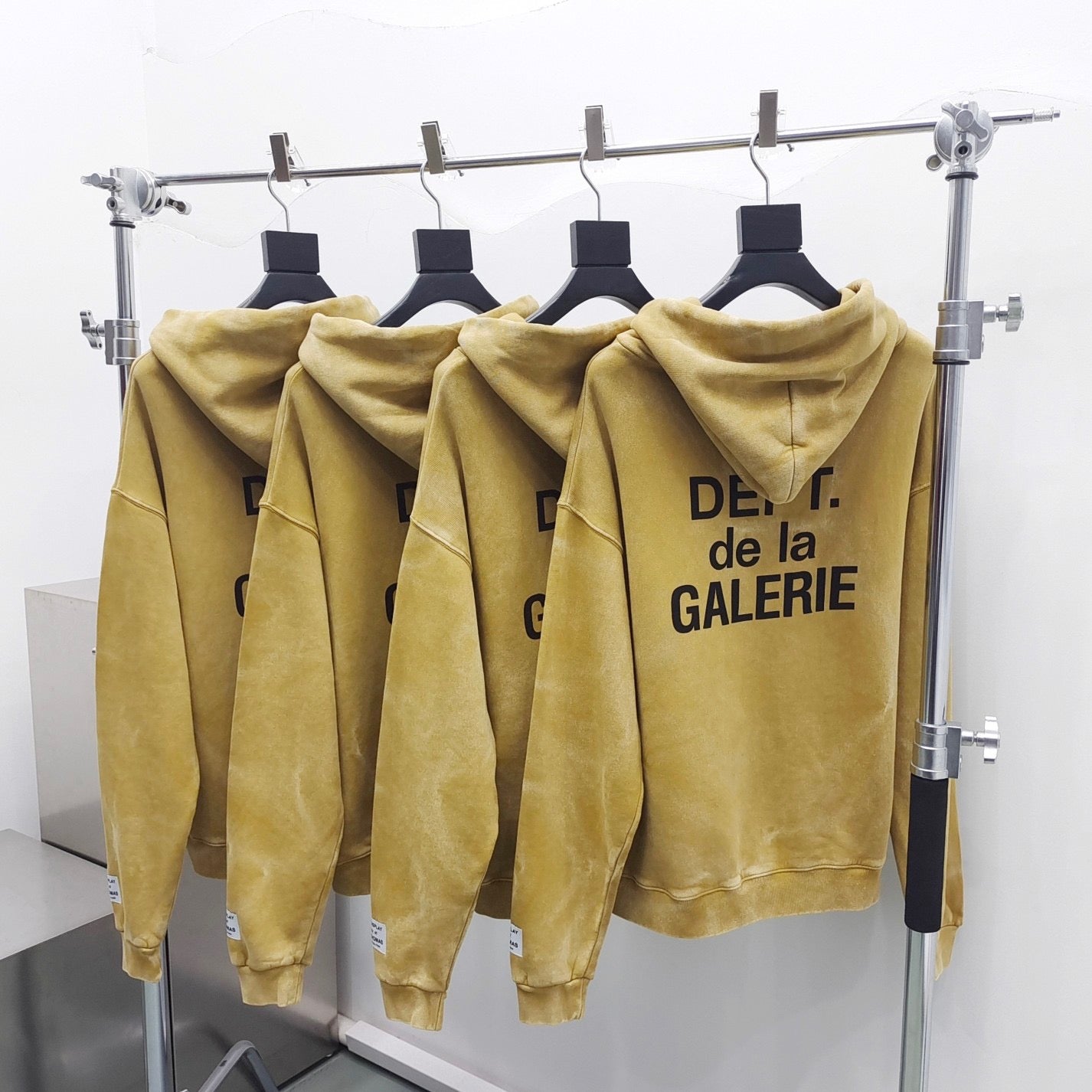 GDPT Jackets