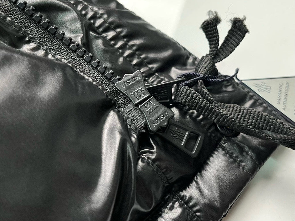 MNC Down Jacket