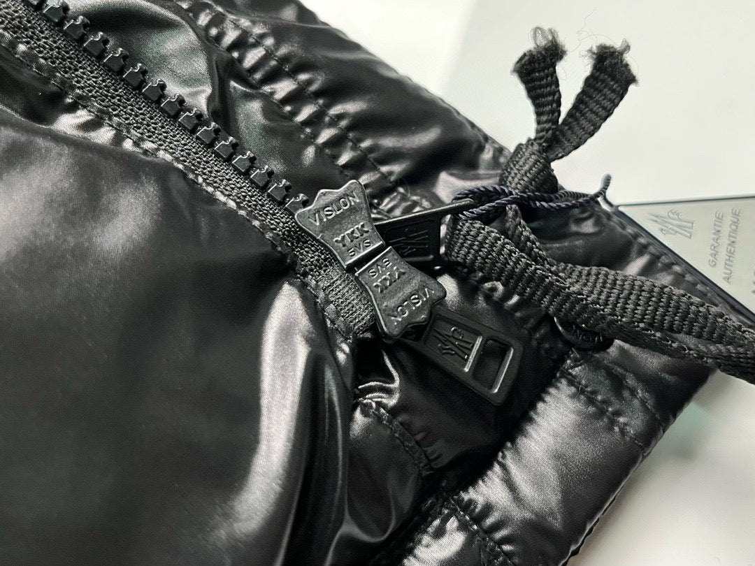 MNC Down Jacket