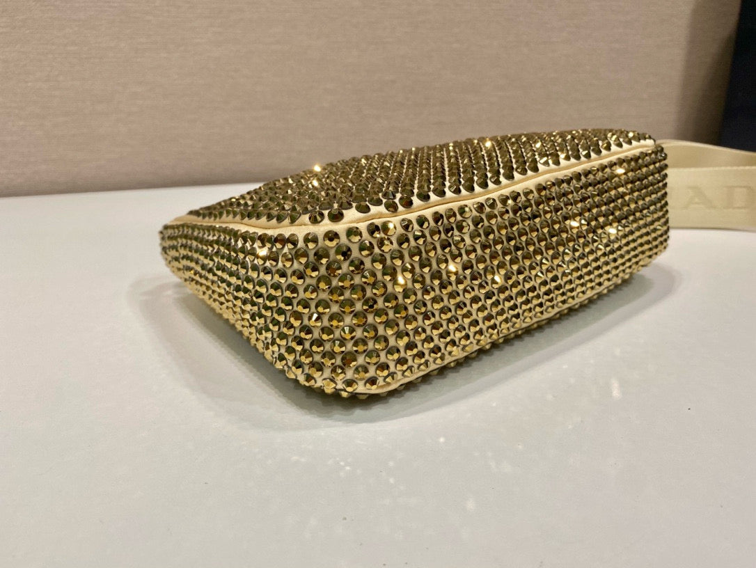 PRD Crystal Bag