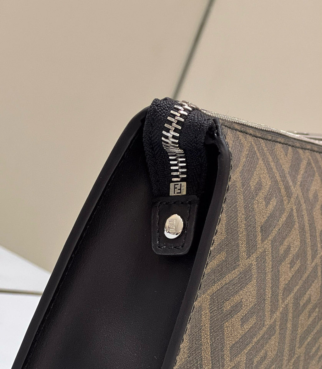 FD Clutch Bag
