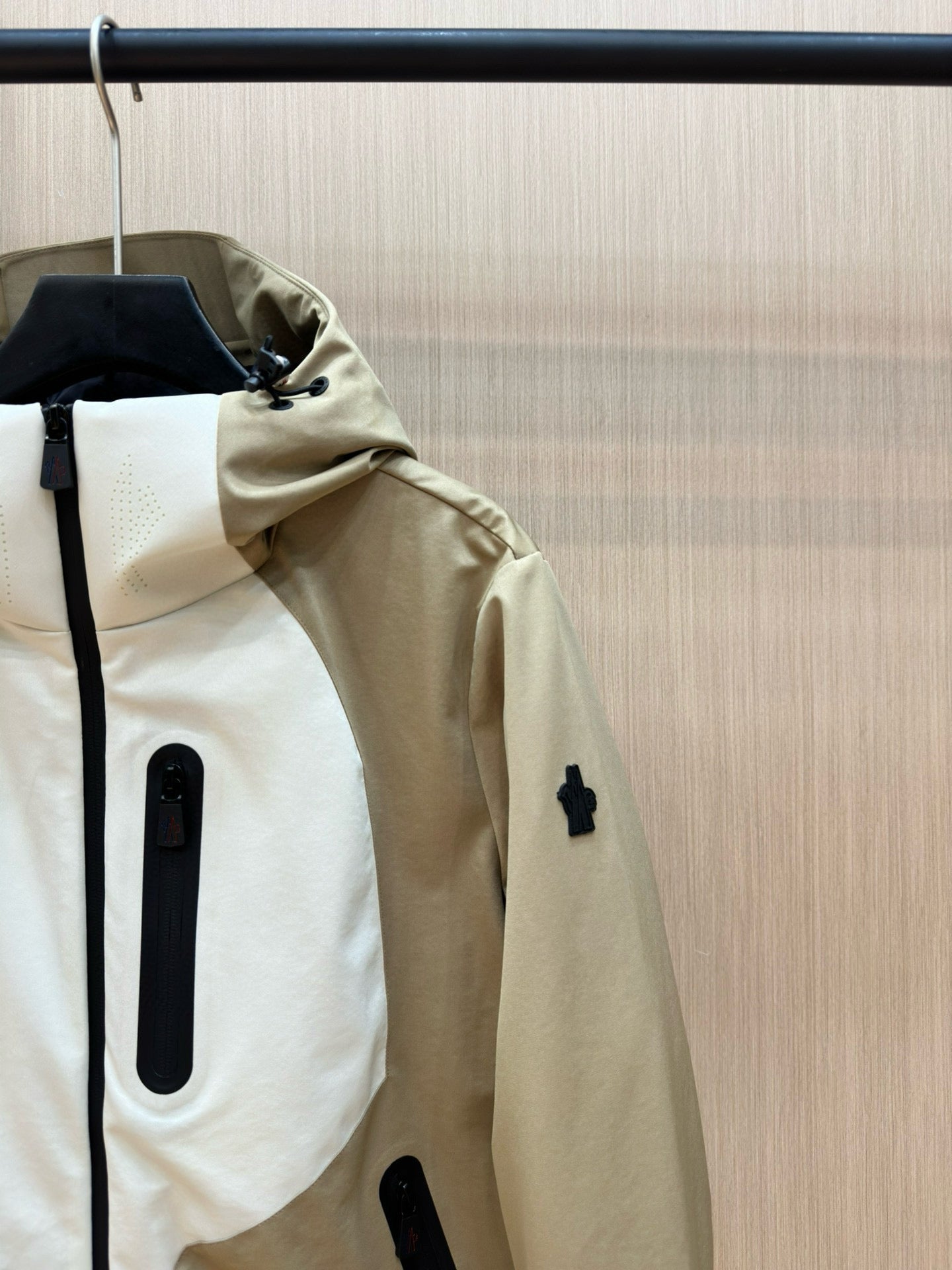 MNC Jacket