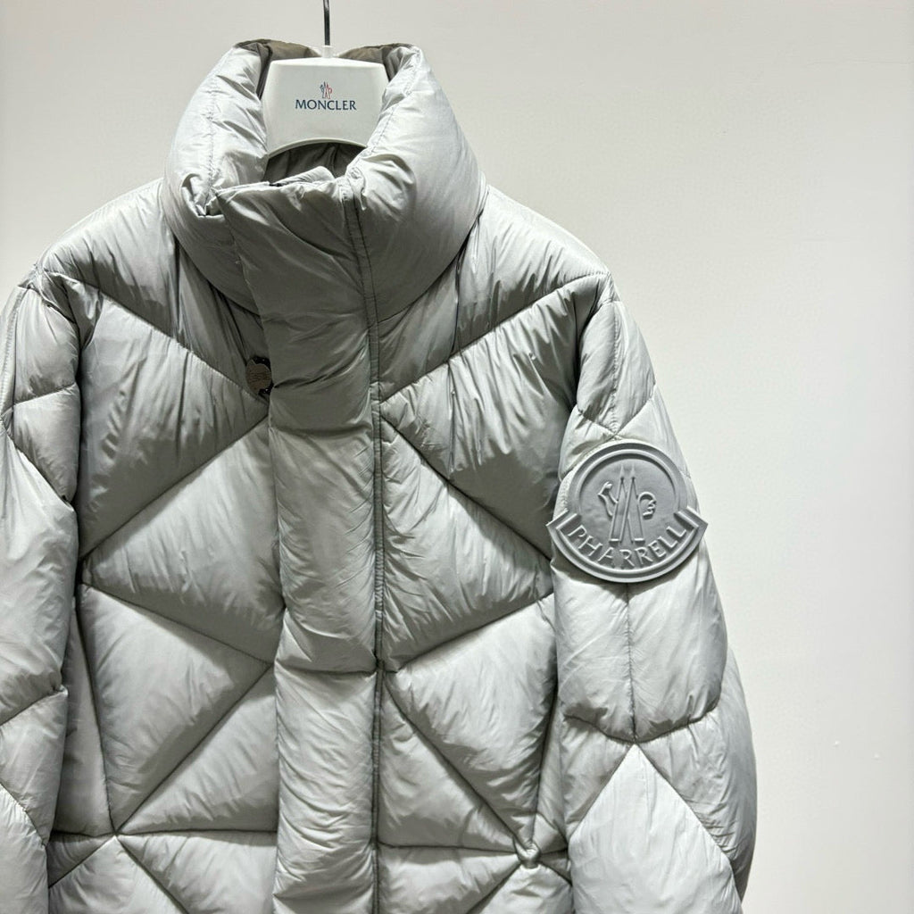 MNC Down Jacket