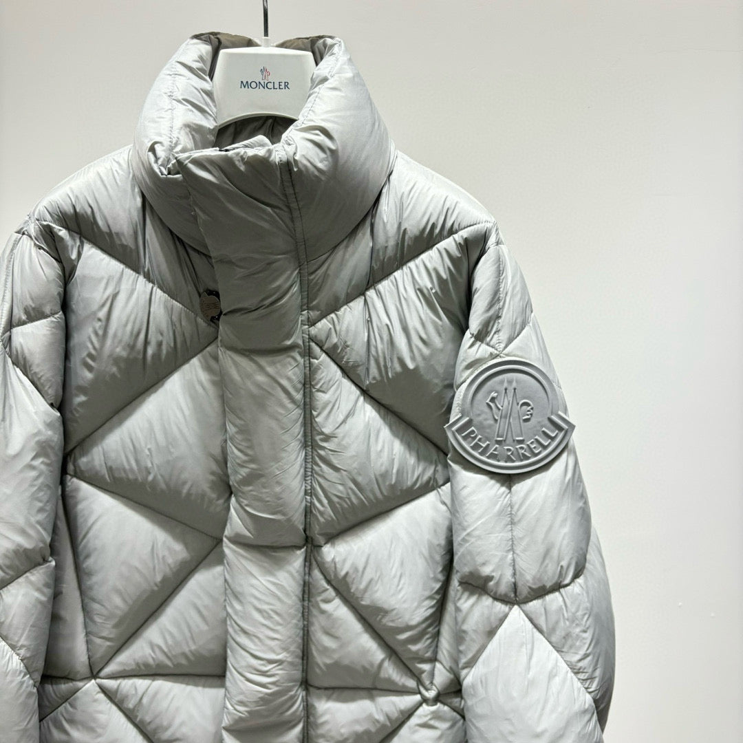 MNC Down Jacket