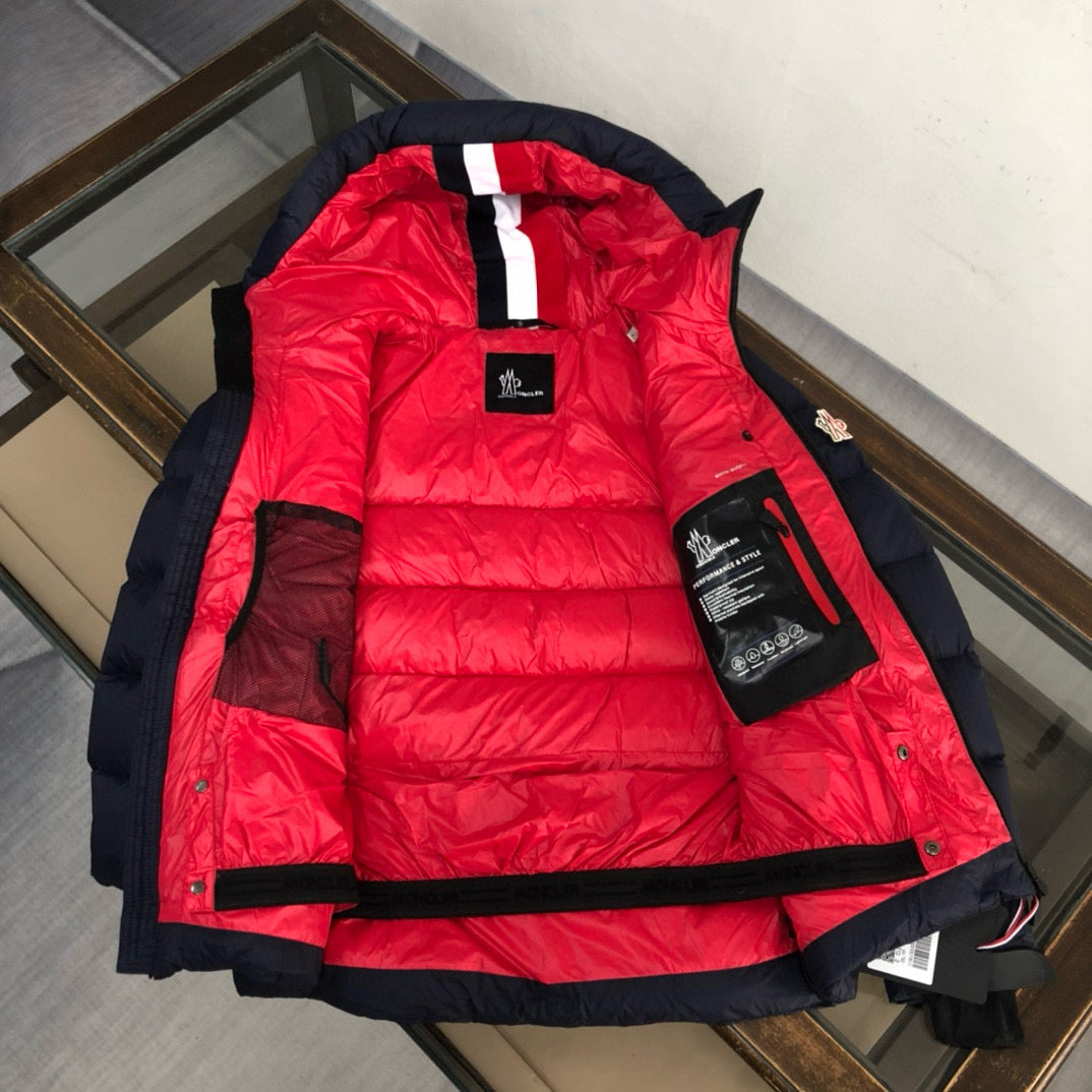 MNC Down Jacket