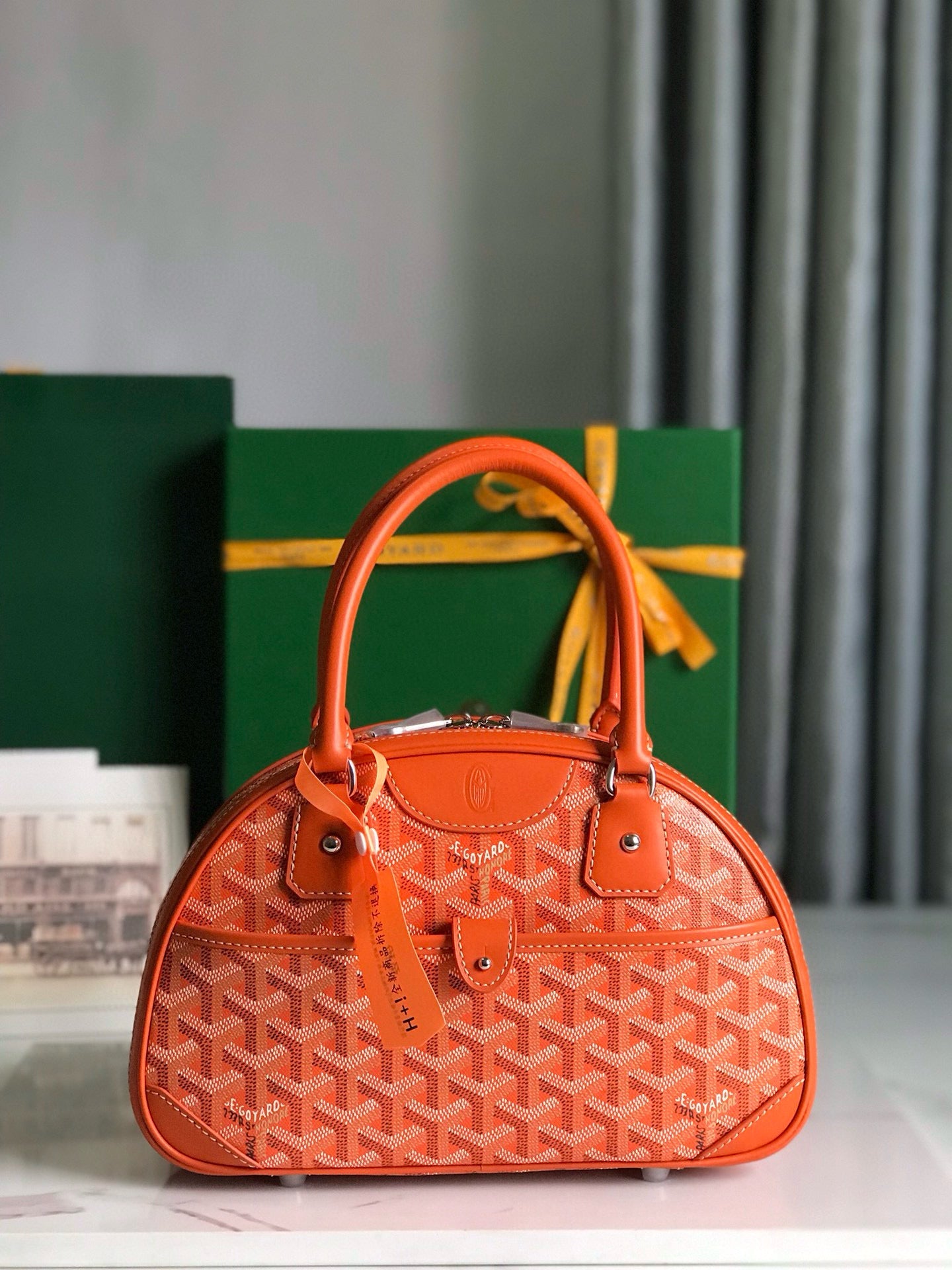 GYD Bowling Bag