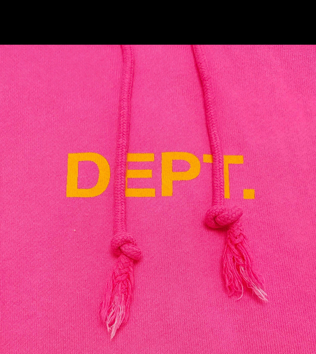 GDPT Hoodie