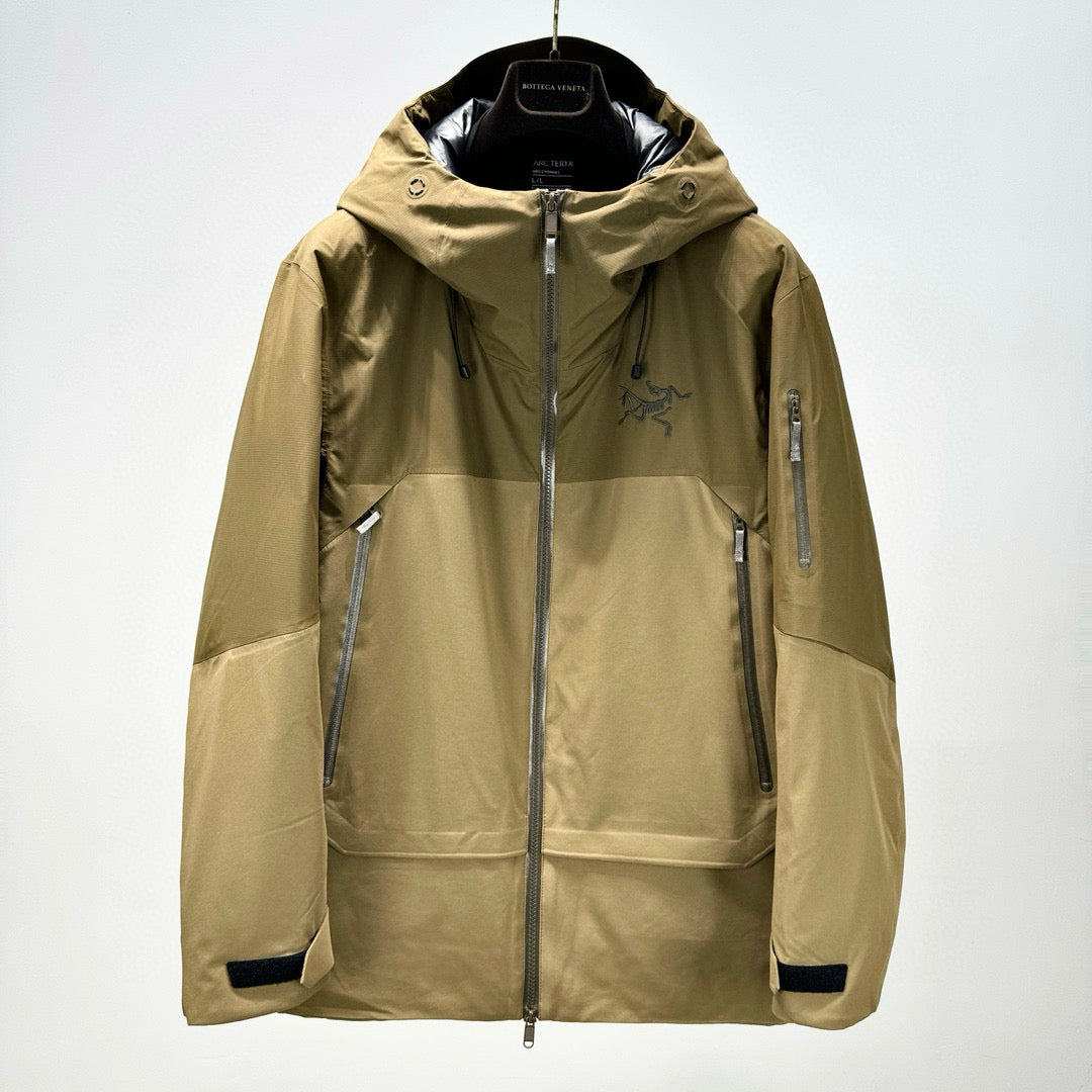 ARX Jacket