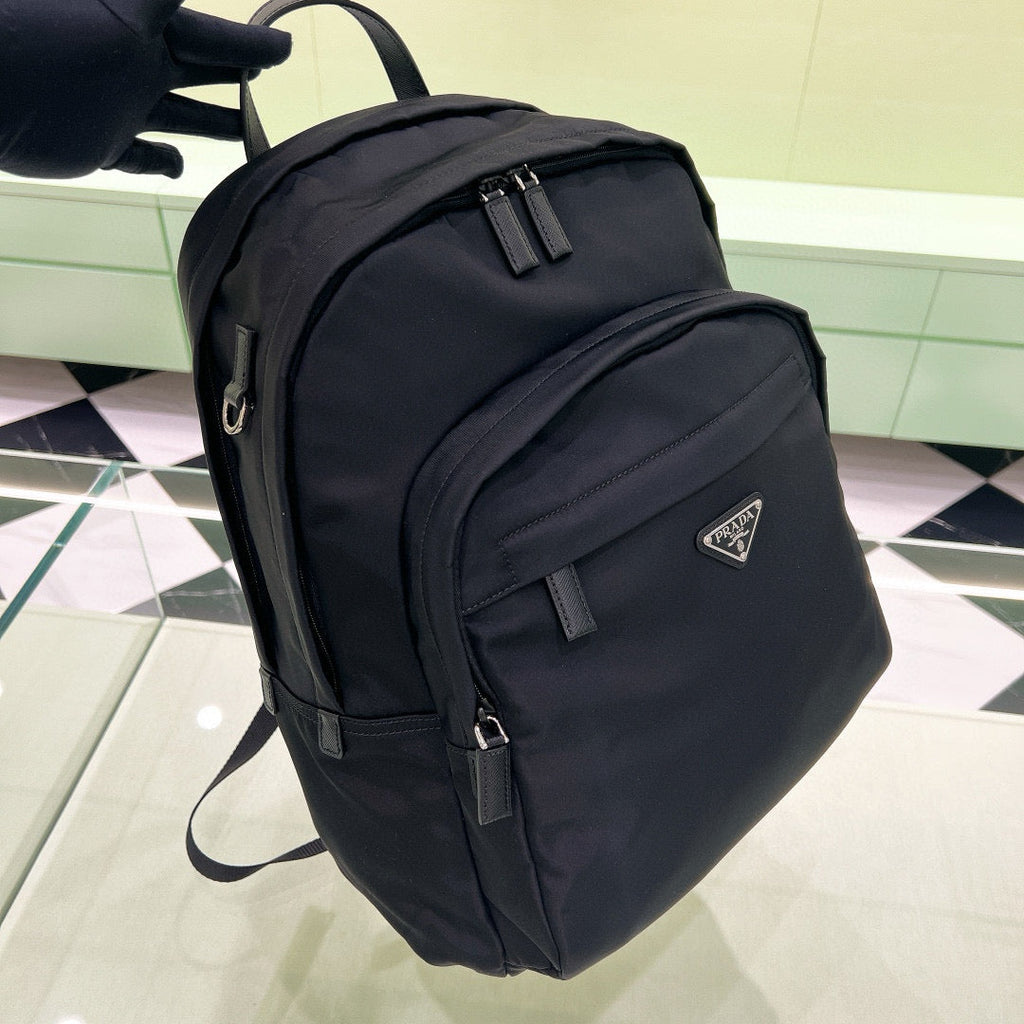 PRD Backpack
