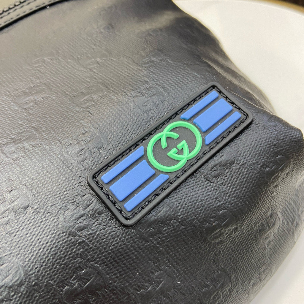 GC Crossbody Bag