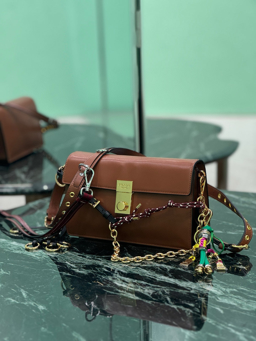PRD Shouder Bag
