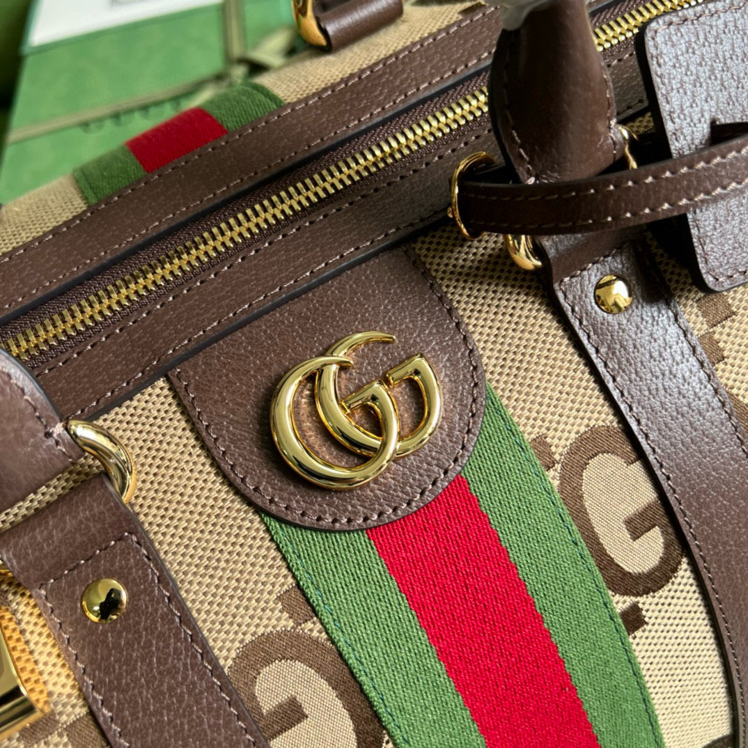 GC Duffle Bag