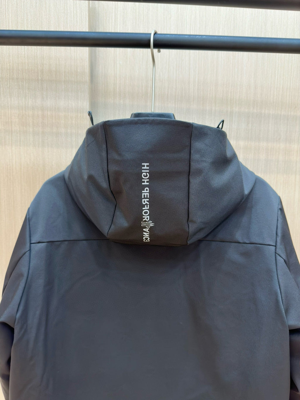MNC Jacket